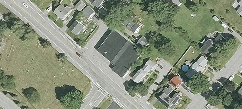 261 Main St