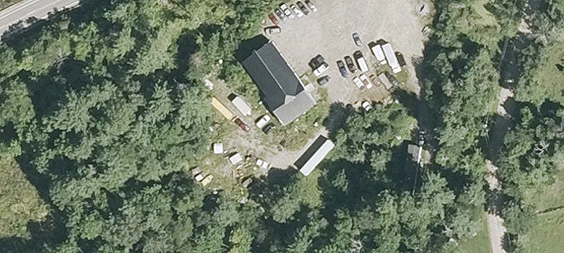 700th Concord Stage Rd