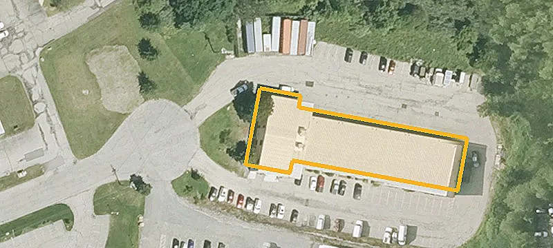 100 Carl Dr, Unit 11A