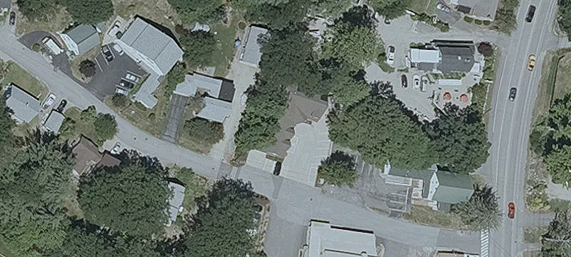 9 Grv St