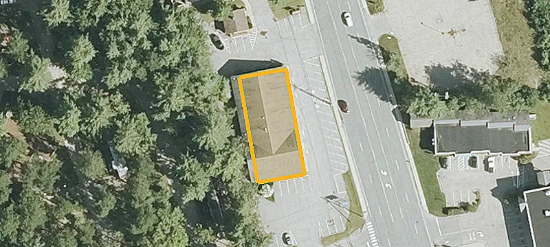 1640 White Mtn Hwy