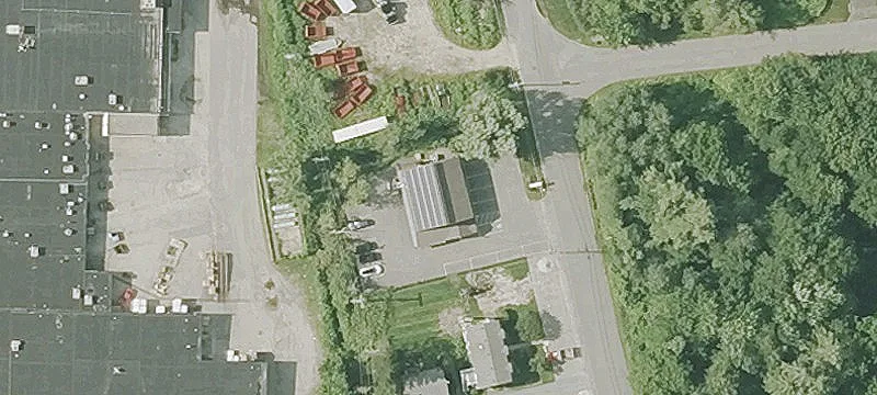 7 Peabody Rd