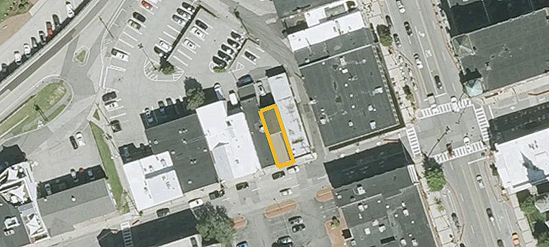 11 Factory St