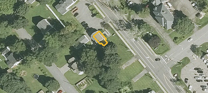 798 Central Ave