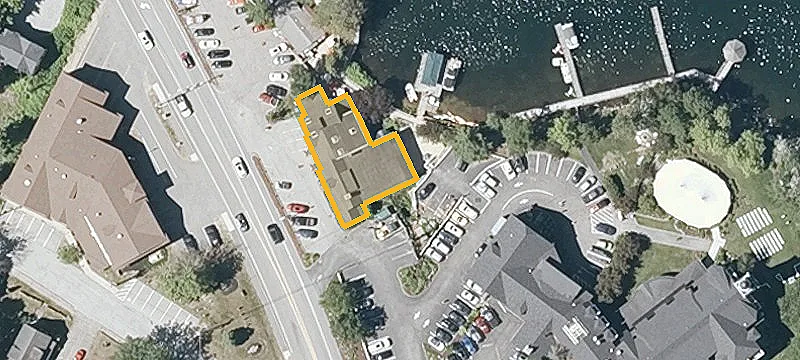 285 Daniel Webster Hwy