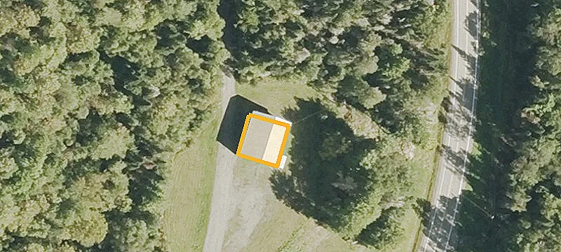 16 Old Canaan Rd