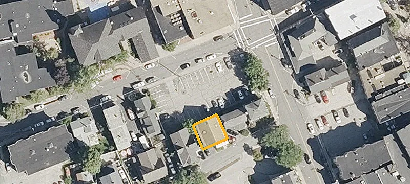 25 Warren St