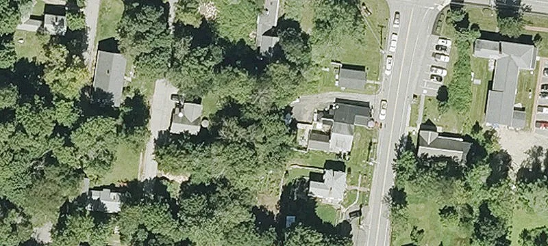 7 Main St