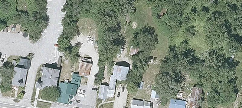 1650 Main St