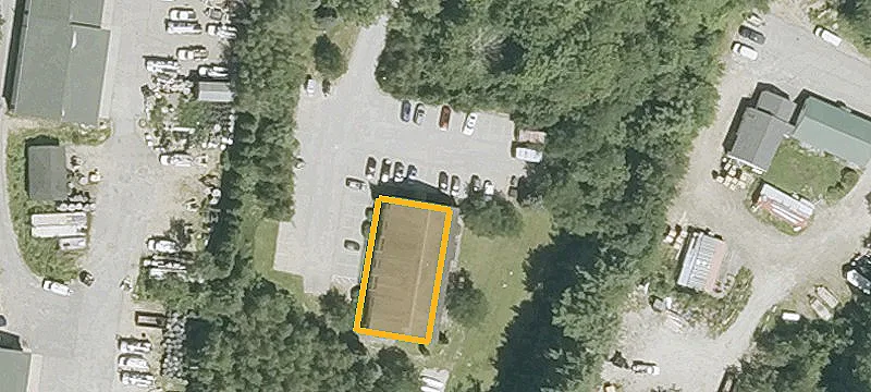 2101 Dover Rd