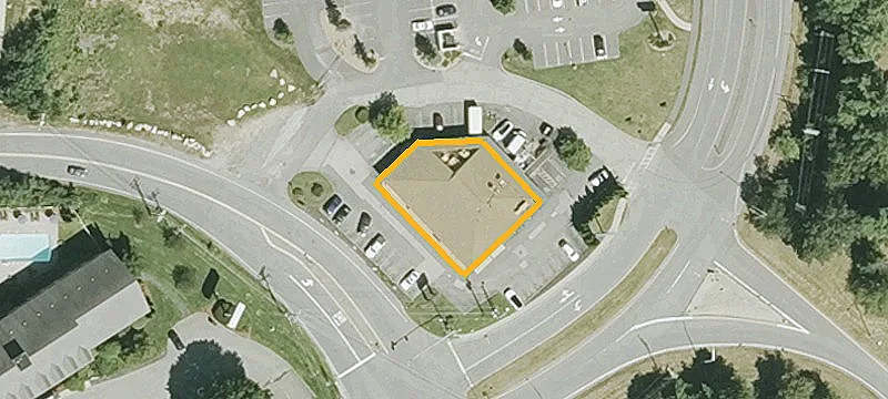 3 Amherst Rd