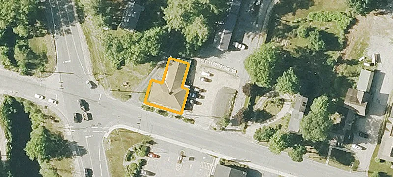 102 Main St