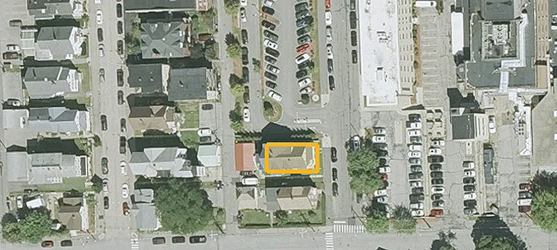 284 Notre Dame Ave