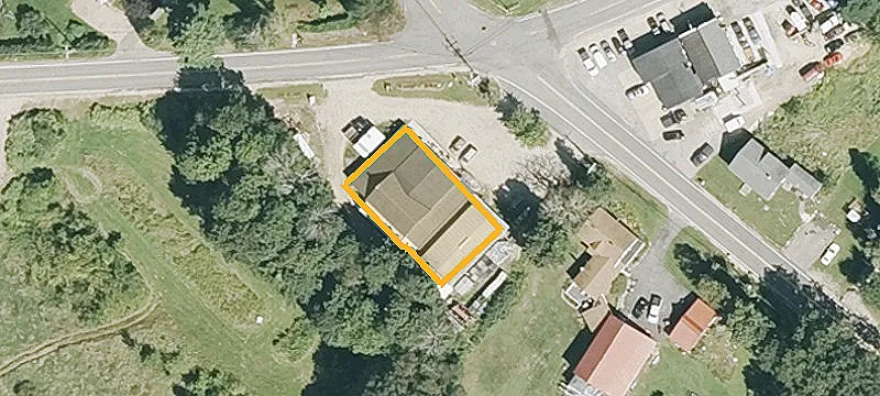 204 Estes Rd
