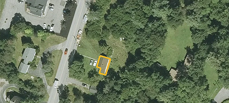 633 Daniel Webster Hwy