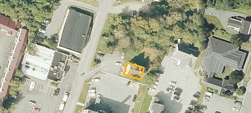 22 Maple St