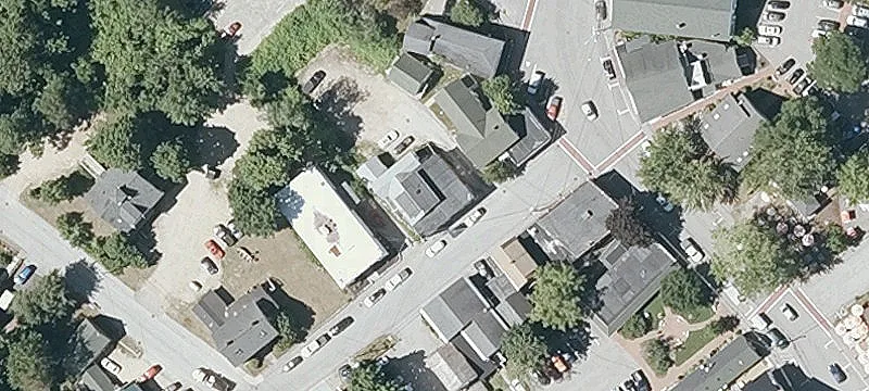 3 Water St