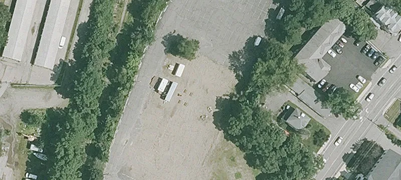 500 Lafayette Rd