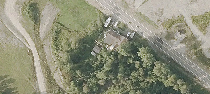 207 Jericho Rd