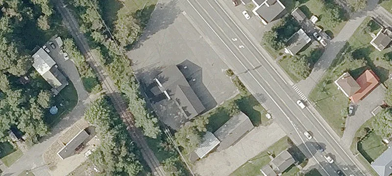 401 Main St
