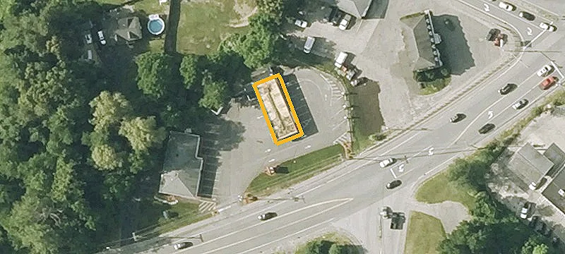 184 Central St