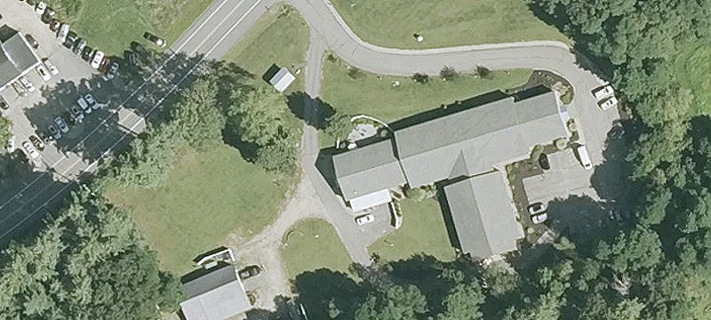 306 Knox Marsh Rd