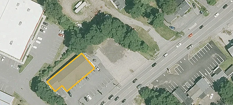 167 Lafayette Rd