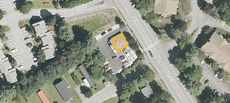 125 Fisherville Rd