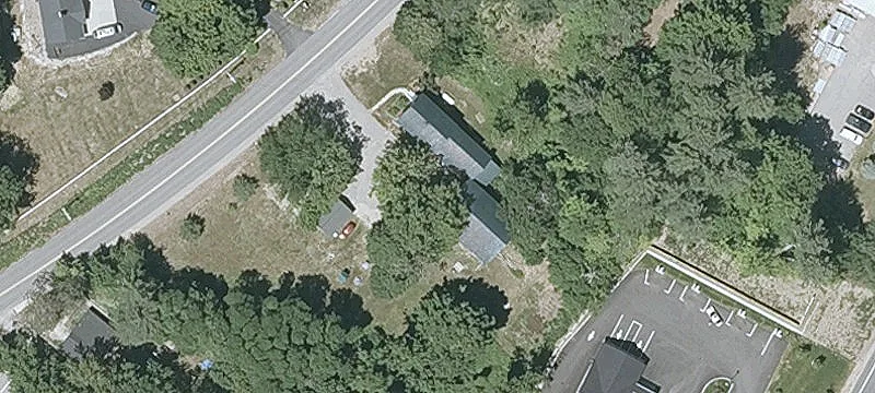99 Side Rd