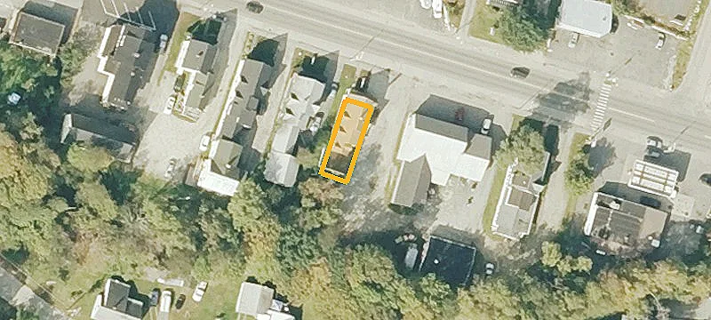 255 Main St