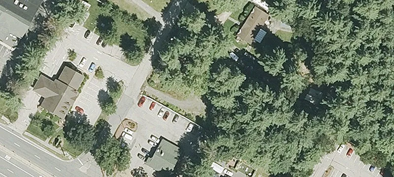 1 Truell Rd
