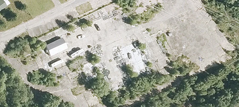 91 Range Rd