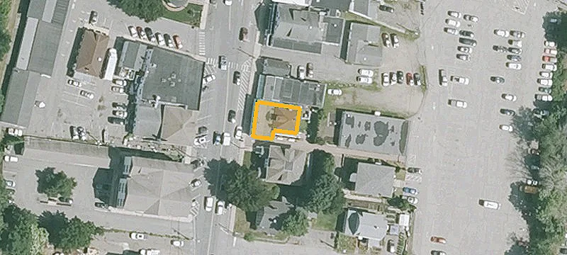 445 Lafayette Rd