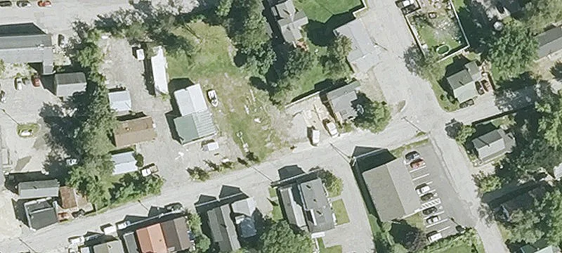 20 Mechanic St