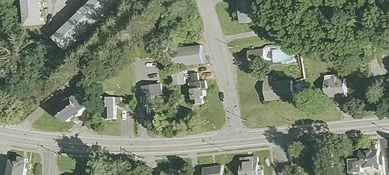 30 Oak St