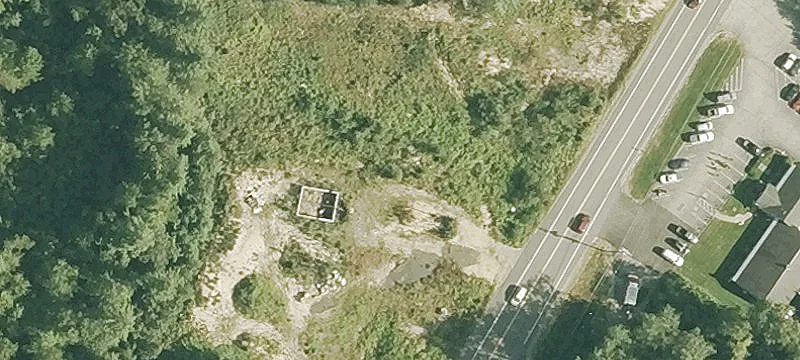 34 Rte 13