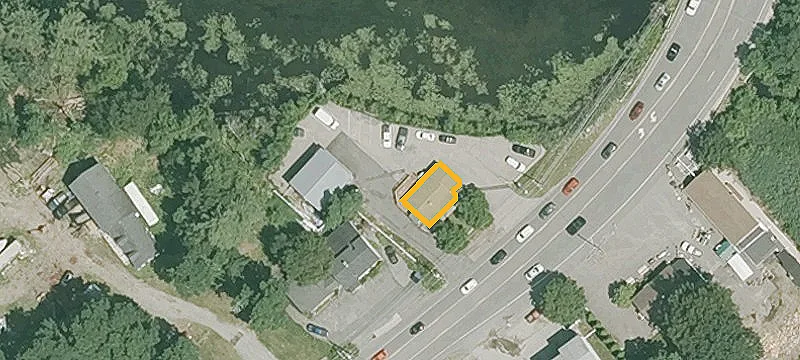 191 Lafayette Rd