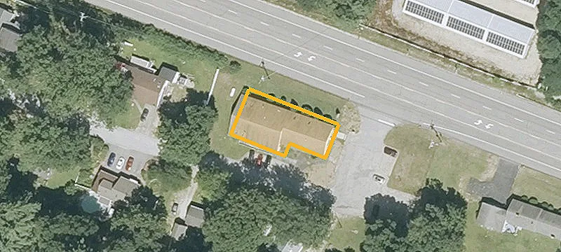 4 Brimstone Hl Rd