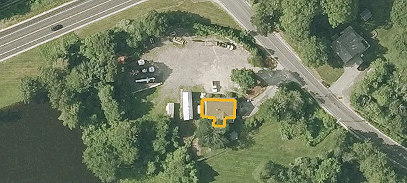 1 Clement Rd