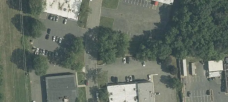 22 Meridian Rd