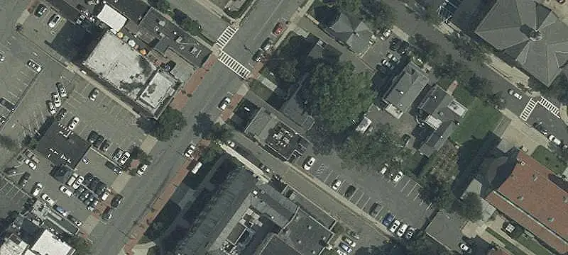 29 Park St