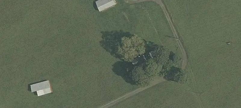 217 Mt Horeb Rd