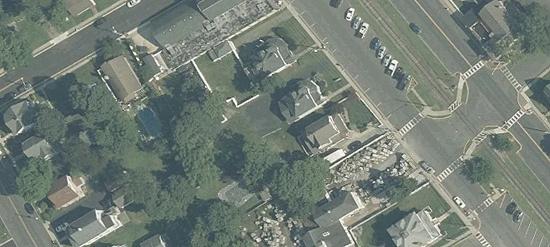 70 Railroad Ave