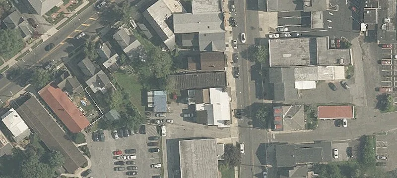 22 Main St