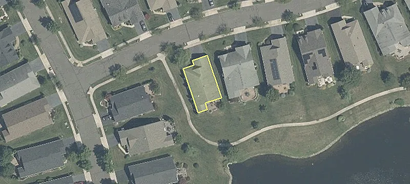 4 Gettysburg Ct