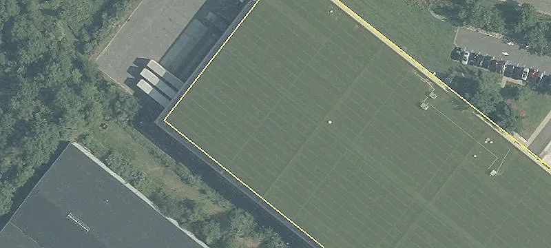 1000 Corporate Rd