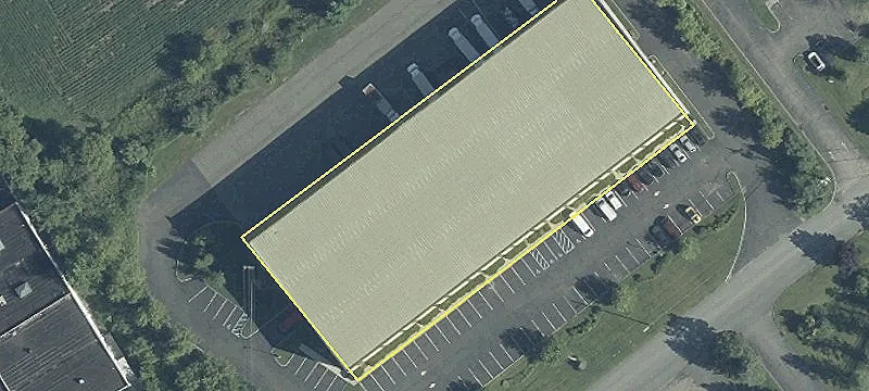 1 Park Dr