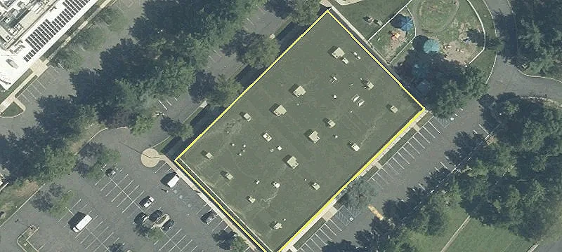 707 Alexander Rd Ste, Unit 301