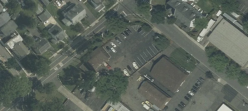 201 Rutgers St