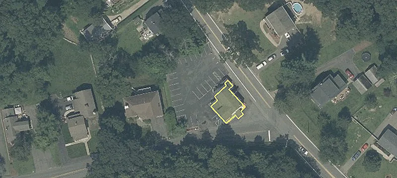 488 Mt Hope Rd